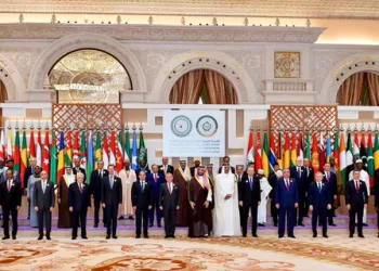 Sisi: Independent  Palestinian state prerequisite for shifting region from conflict to peace, development