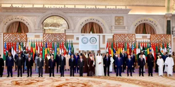 Sisi: Independent  Palestinian state prerequisite for shifting region from conflict to peace, development