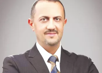 Ayman Fawzy Arab appointed as permanent ACI Africa membership