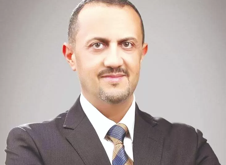 Ayman Fawzy Arab appointed as permanent ACI Africa membership 13 - Egyptian Gazette