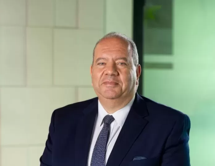 Eng. Hisham Abd El Rasul, CEO of Raya Information Technology