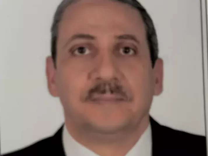 EgyptAir names Afifi as assistant head of commercial affairs 2 - Egyptian Gazette EgyptAir names Afifi as assistant head of commercial affairs 1 - Egyptian Gazette