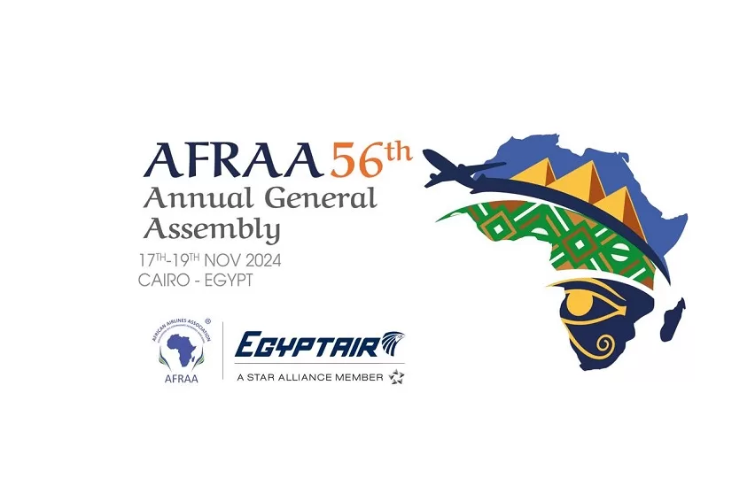 EgyptAir to host African Airlines Association general assembly in Cairo 4 - Egyptian Gazette EgyptAir to host African Airlines Association general assembly in Cairo 3 - Egyptian Gazette