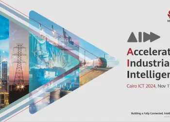 Huawei to accelerate industrial intelligence with a broad range of innovative ICT infrastructure products and solutions