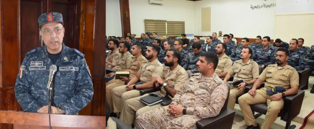 Egypt-KSA Sharp Arrow military exercise continues activities 3 - Egyptian Gazette