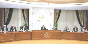 Madbouli reviews progress in Dabaa nuclear project
