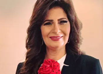 Hanan Youssef appointed VP of General Egyptian Sport for all Federation