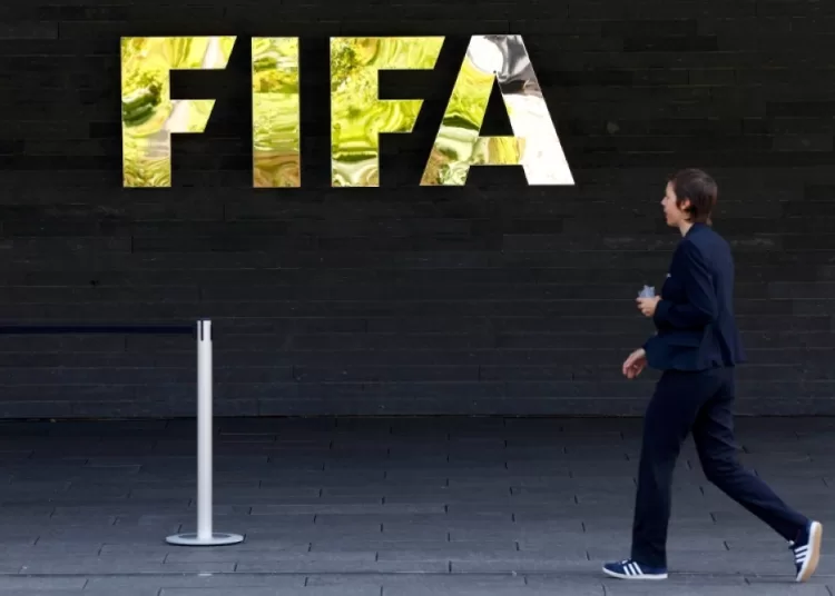 Countdown begins: Fifa’s first-ever Club World Cup draw set for Dec 5 1 - Egyptian Gazette