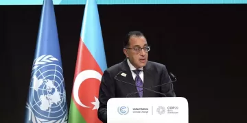 PM: Egypt adopts integrated strategy to shift to sustainable development compatible with environment