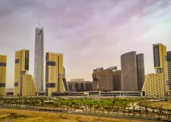 Egypt among best African countries in real estate investment