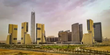 Egypt among best African countries in real estate investment
