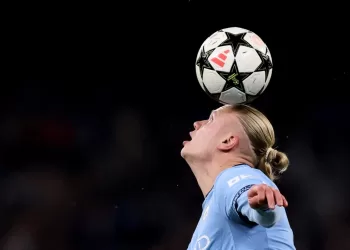 Man City give up three-goal lead in 3-3 draw with Feyenoord