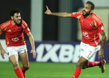 Ahly’s title defence begin with commanding win, Pyramids outclass Sagrada
