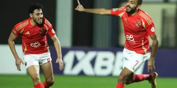 Ahly’s title defence begin with commanding win, Pyramids outclass Sagrada