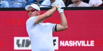 Smith in Herbert's shadow again at Australian Open 1 - Egyptian Gazette Smith in Herbert’s shadow again at Australian Open