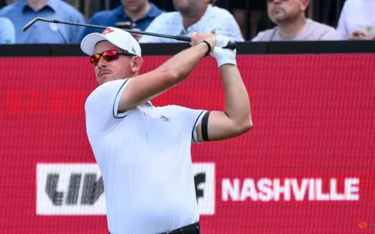 Smith in Herbert's shadow again at Australian Open 1 - Egyptian Gazette