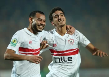 CAF Confederation Cup: USMA crush Orapa Utd, defending champions Zamalek off to a positive start