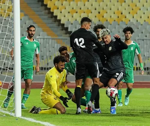 Egyptian Premier League: Zamalek off to winning start as Pyramids held 12 - Egyptian Gazette Egyptian Premier League: Zamalek off to winning start as Pyramids held 11 - Egyptian Gazette