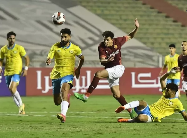 Egyptian Premier League: Ceramica prevails, Pharco and Gouna share spoils 29 - Egyptian Gazette