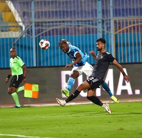 Egyptian Premier League round-up: Al-Ahly and Zamalek triumph as Pyramids held 63 - Egyptian Gazette