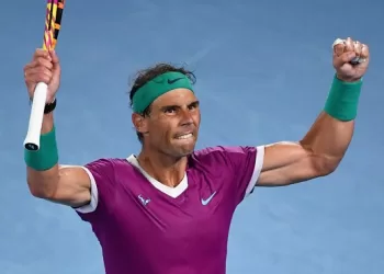 Nadal to retire with plenty of records