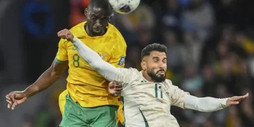 2026 World Cup qualifiers: S. Korea beats Kuwait 3-1