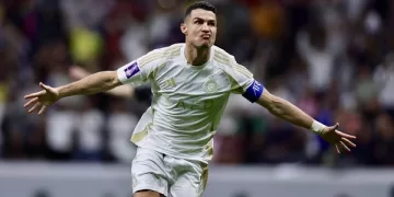 Al-Nassr nears Asian CL quarters