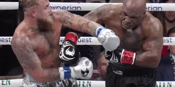 Paul believes he can fight for title