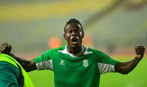 Egyptian Premier League: Ahly, Ittihad, El-Geish secure victories 13 - Egyptian Gazette