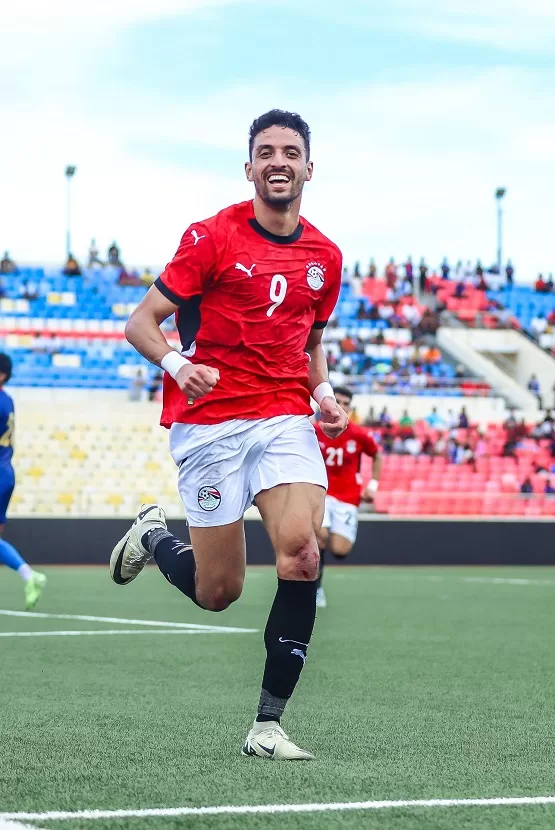 Qualified Egypt held by Cape Verde in AFCON qualifiers 11 - Egyptian Gazette