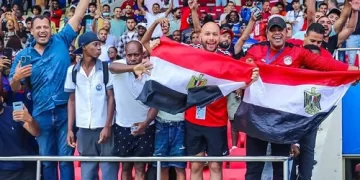Qualified Egypt held by Cape Verde in AFCON qualifiers 1 - Egyptian Gazette Qualified Egypt held by Cape Verde in AFCON qualifiers