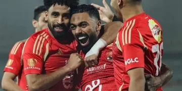 Egyptian Premier League round-up: Al-Ahly and Zamalek triumph as Pyramids held