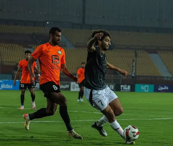 Egyptian Premier League: Ceramica prevails, Pharco and Gouna share spoils 37 - Egyptian Gazette