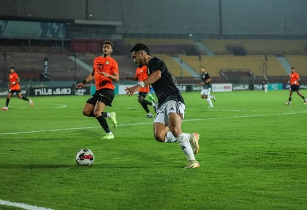 Egyptian Premier League: Ceramica prevails, Pharco and Gouna share spoils 35 - Egyptian Gazette