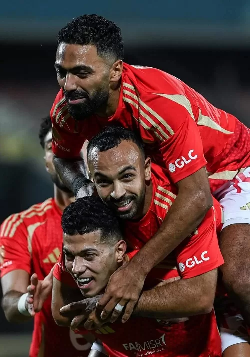 Egyptian Premier League round-up: Al-Ahly and Zamalek triumph as Pyramids held 57 - Egyptian Gazette