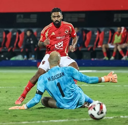 Egyptian Premier League round-up: Al-Ahly and Zamalek triumph as Pyramids held 59 - Egyptian Gazette