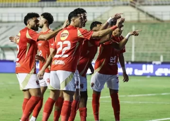 Egyptian Premier League: Ahly, Ittihad, El-Geish secure victories