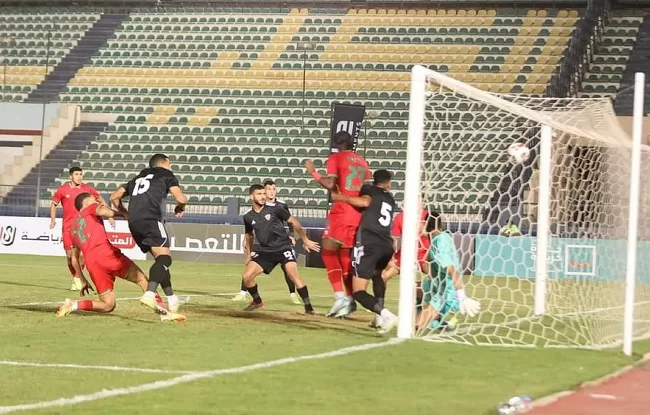 Egyptian Premier League: Zamalek, Pyramids win 11 - Egyptian Gazette