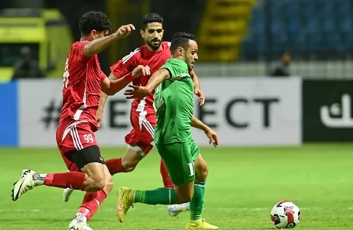 Egyptian Premier League: Ahly, Ittihad, El-Geish secure victories 11 - Egyptian Gazette
