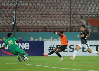 Egyptian Premier League: Ceramica prevails, Pharco and Gouna share spoils
