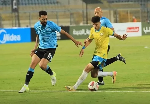 Egyptian Premier League round-up: Al-Ahly and Zamalek triumph as Pyramids held 61 - Egyptian Gazette