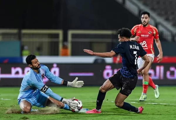 Egyptian Premier League round-up: Al-Ahly and Zamalek triumph as Pyramids held 55 - Egyptian Gazette