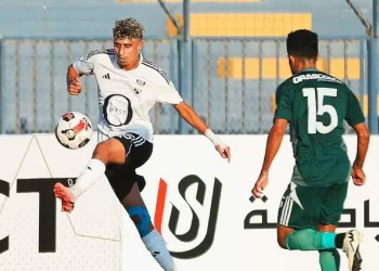 Smouha, Masry claim wins as Egyptian PL season kicks off