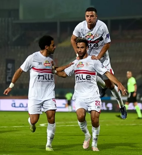 Egyptian Premier League round-up: Al-Ahly and Zamalek triumph as Pyramids held 69 - Egyptian Gazette