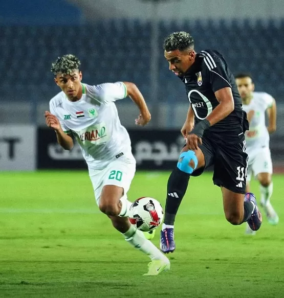 Egyptian Premier League: Ceramica prevails, Pharco and Gouna share spoils 33 - Egyptian Gazette