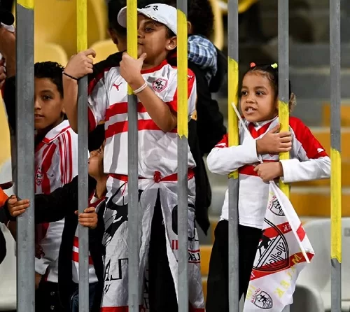 Egyptian Premier League: Zamalek, Pyramids win 5 - Egyptian Gazette