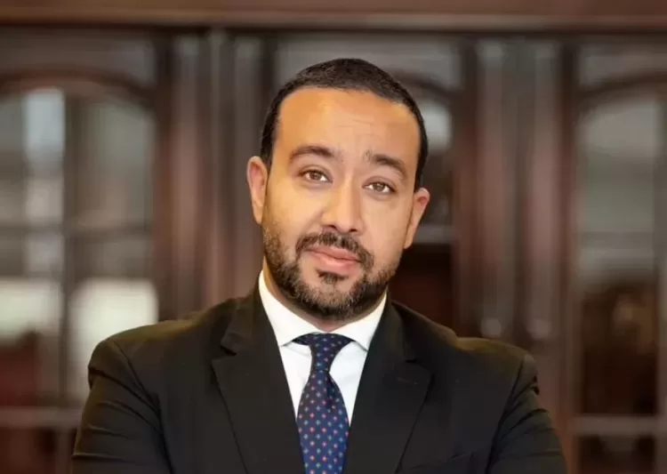 Q3 2024 Results: Telecom Egypt reports growth and resilient performance 1 - Egyptian Gazette Mohamed Nasr, Managing Director and Chief Executive Officer