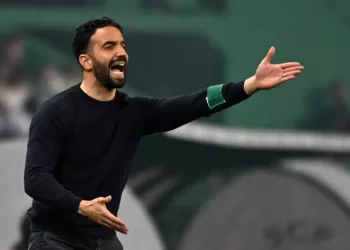 Amorim named as new Man Utd manager