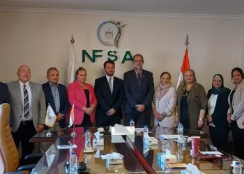 NFSA, Mars reviews progress in current, future projects