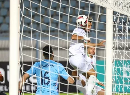 Egyptian Premier League: Zamalek off to winning start as Pyramids held 16 - Egyptian Gazette Egyptian Premier League: Zamalek off to winning start as Pyramids held 15 - Egyptian Gazette